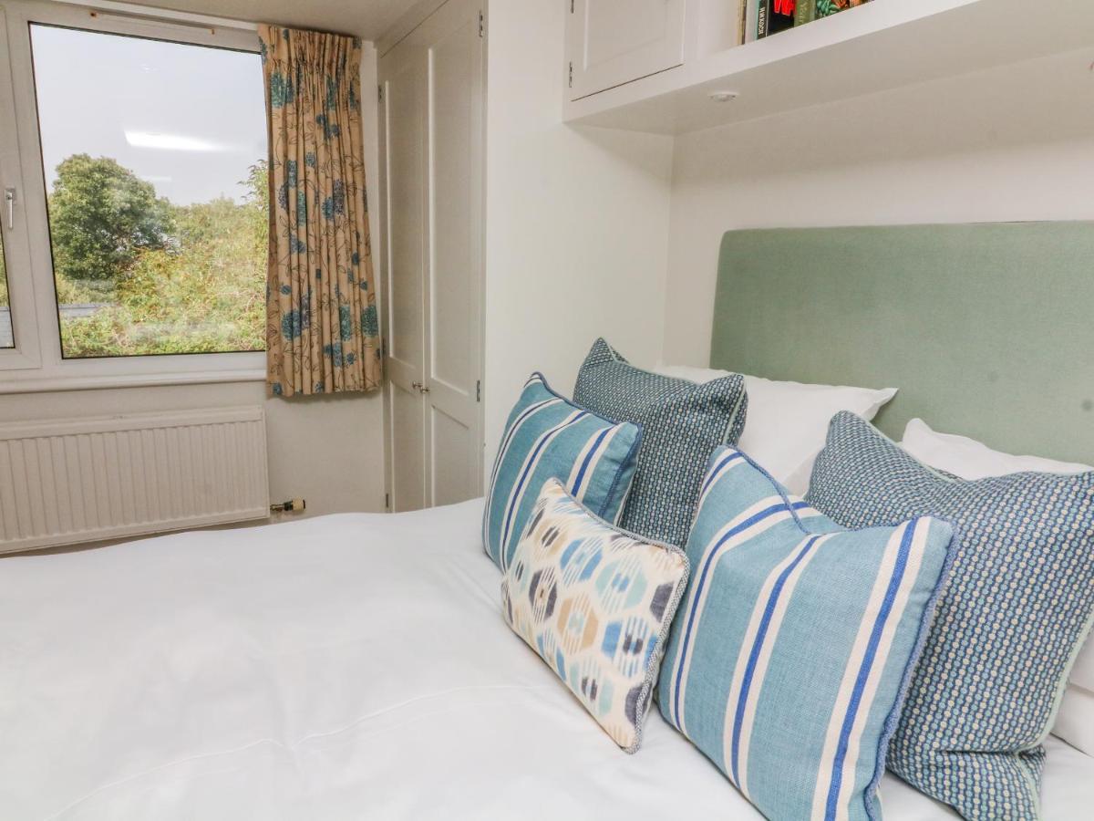 3 Bonaventure Close Salcombe Exterior photo