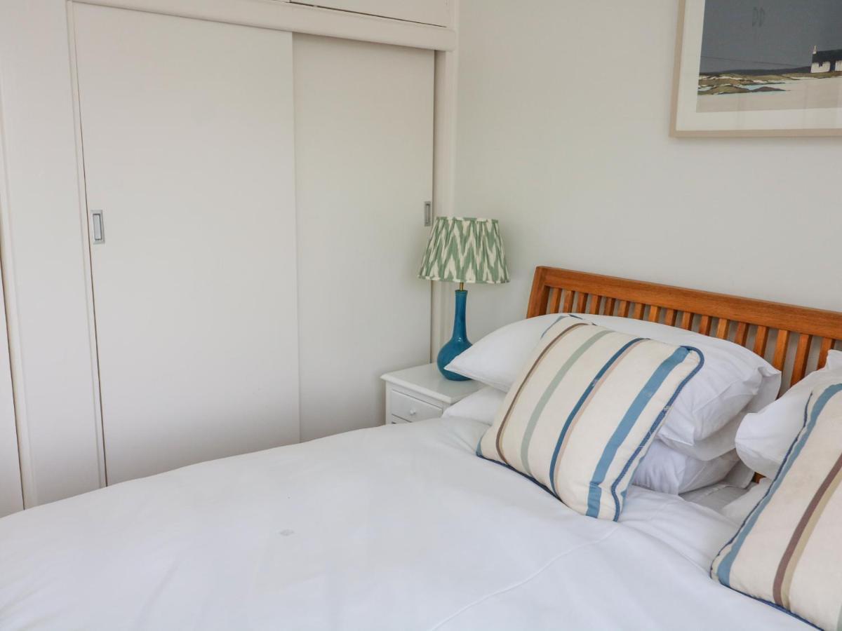 3 Bonaventure Close Salcombe Exterior photo